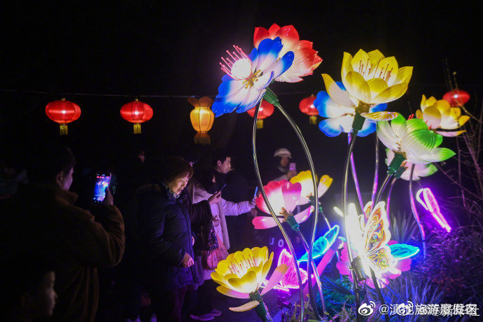 滇池旅游度假区