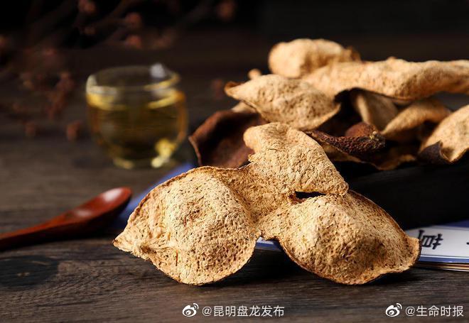 橘皮不能当陈皮用