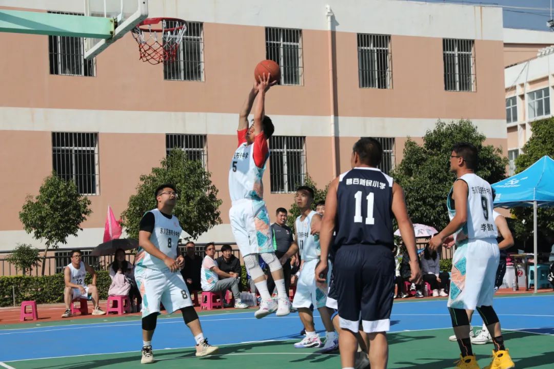 东川教育
