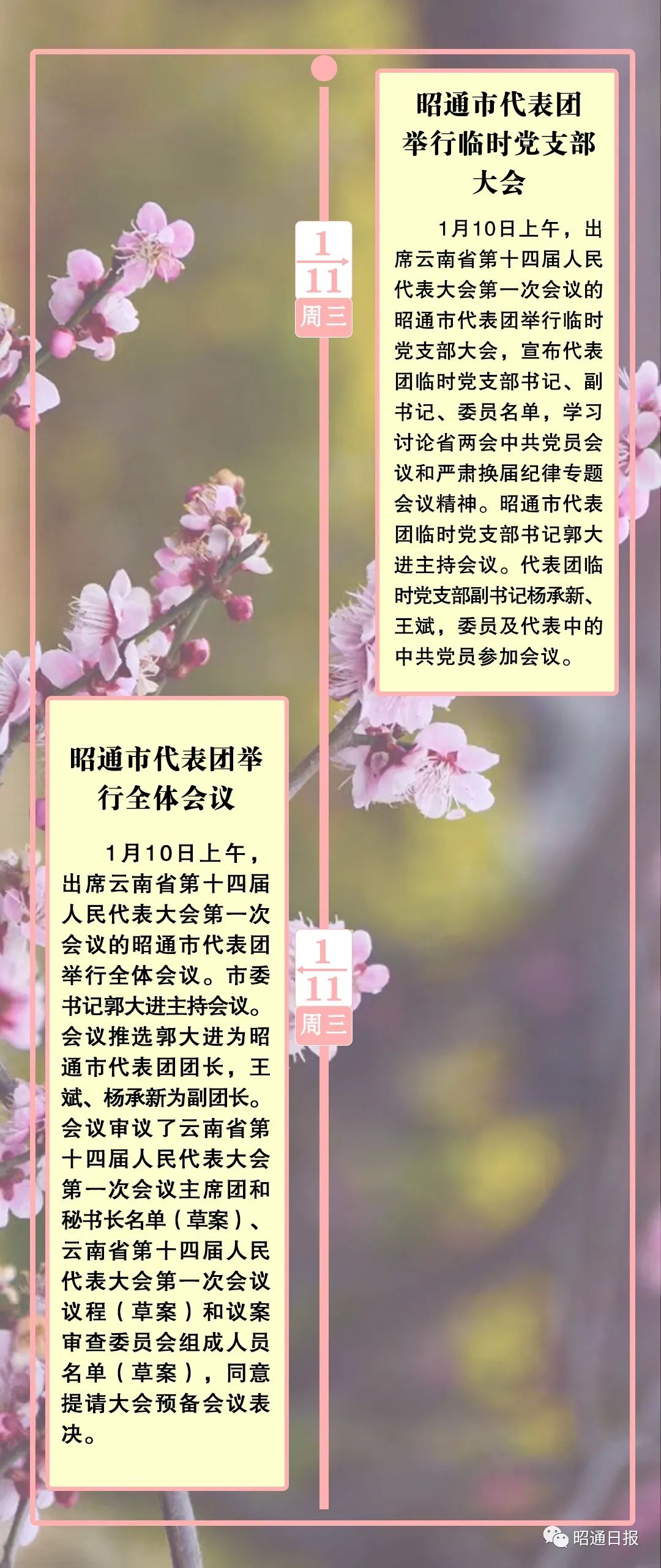昭通日报