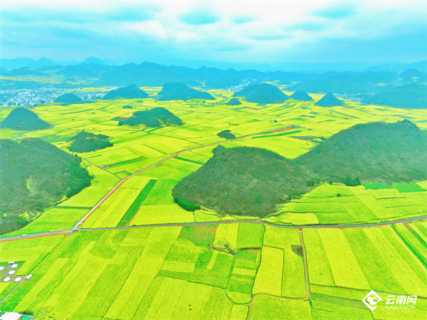 云南省文化和旅游厅