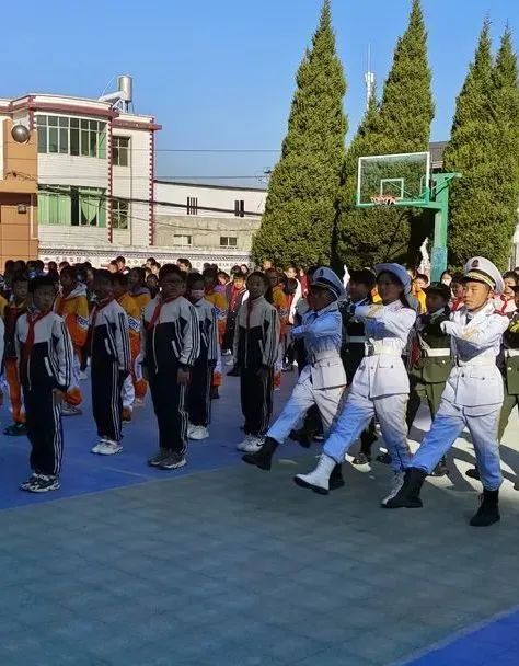 盘龙教育