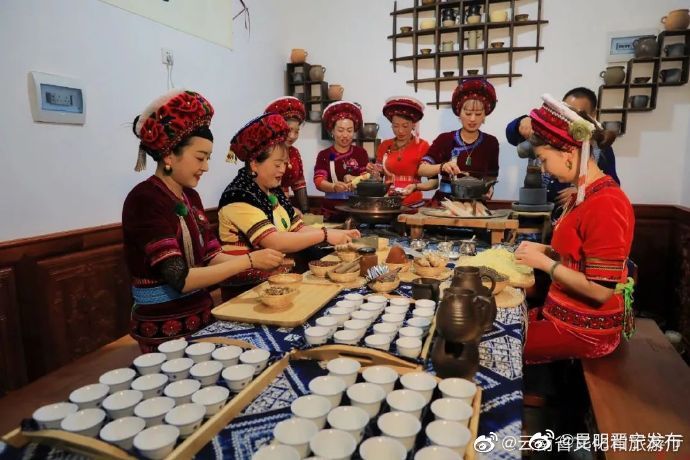 昆明晋宁发布