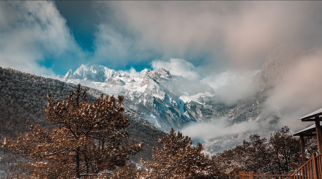 云南省文化和旅游厅