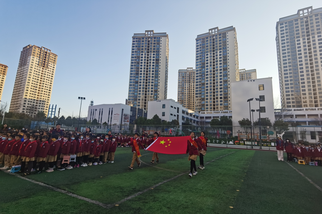 盘龙教育
