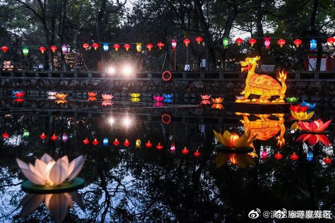 滇池旅游度假区