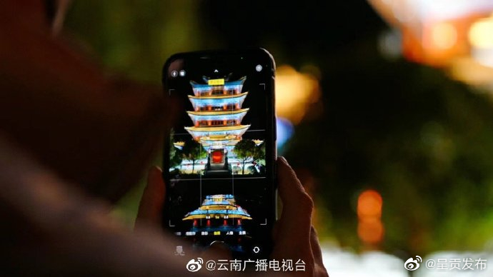 呈贡发布