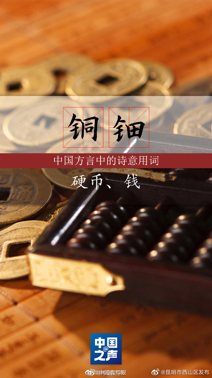 昆明市西山区发布