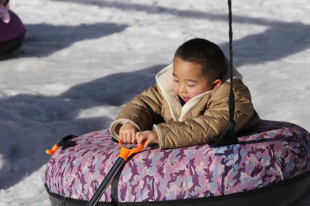 昆明轿子山旅游