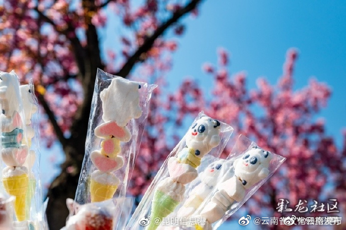 “云南发布”微博