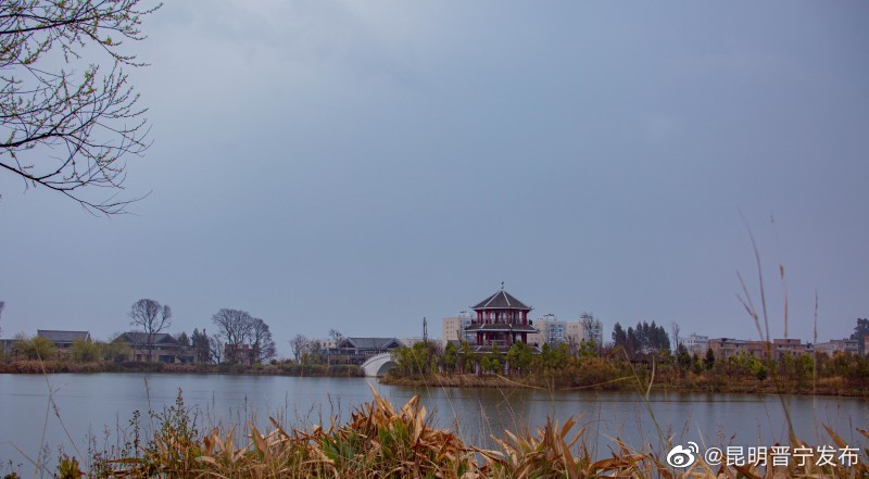 昆明晋宁发布