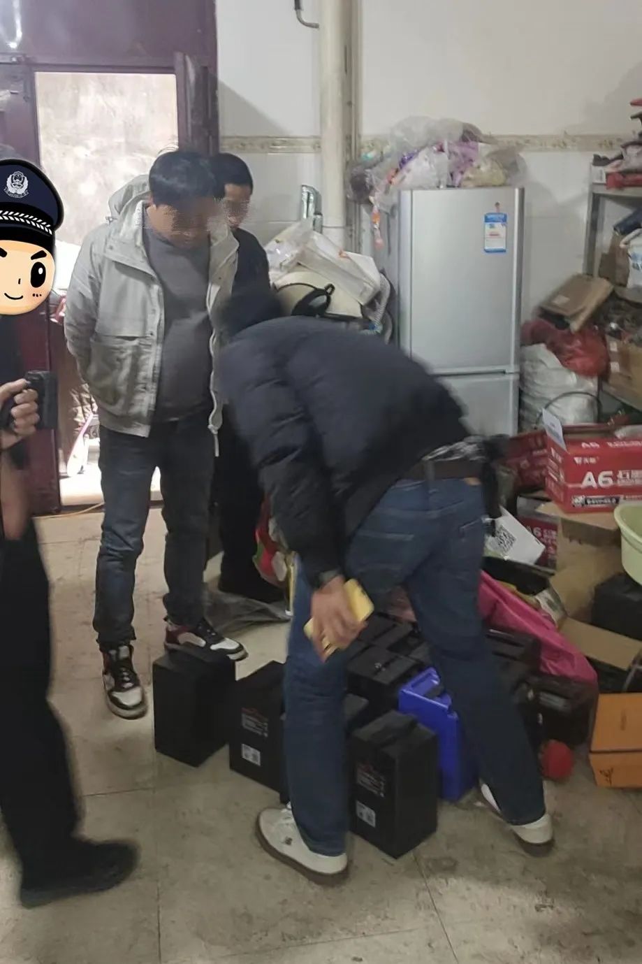 唯美官渡