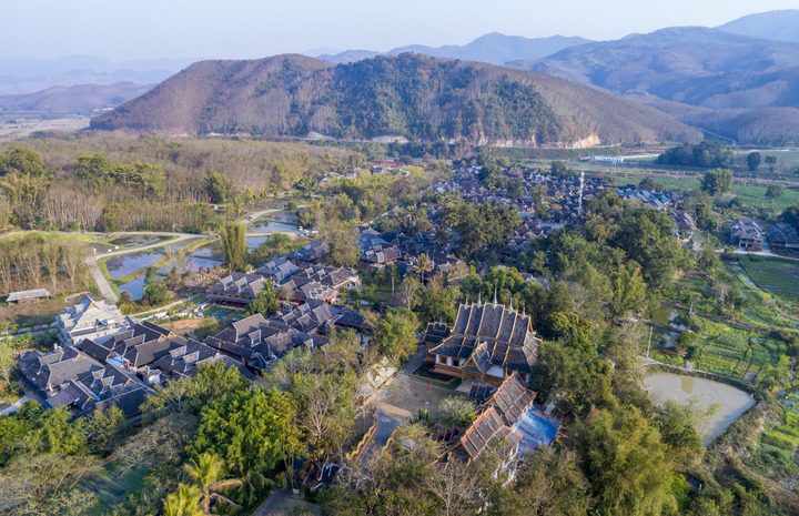 云南省文化和旅游厅