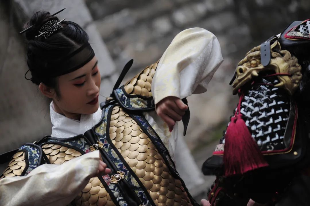 昆明市金殿名胜区