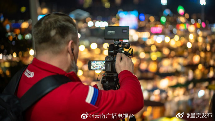 呈贡发布