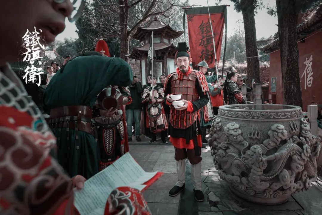 昆明市金殿名胜区