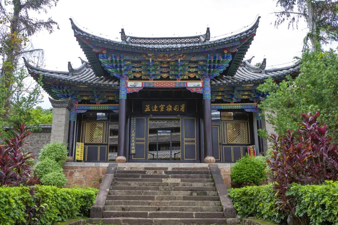 一部手机游云南