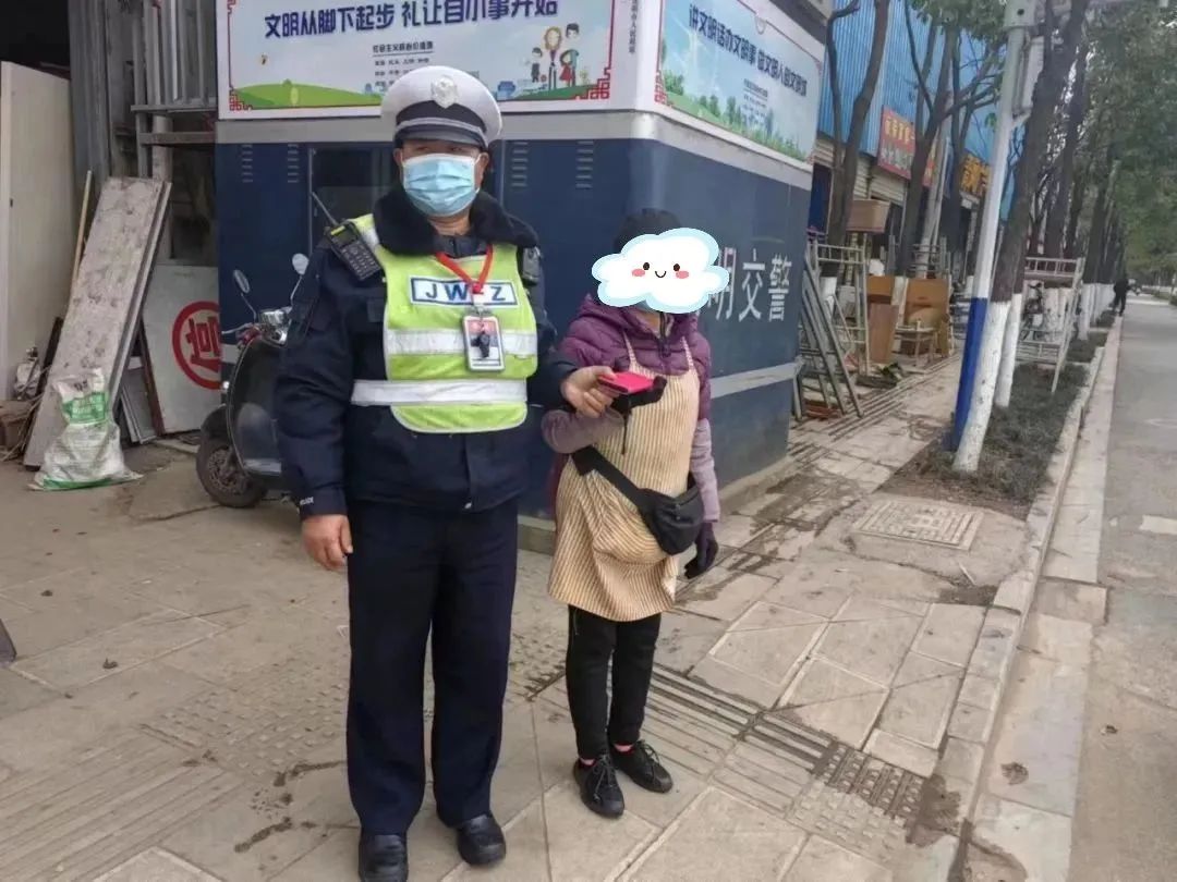 昆明交警