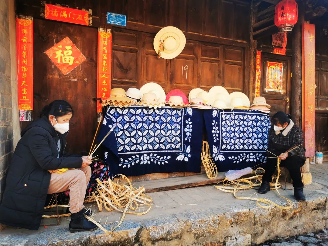 大理电视台