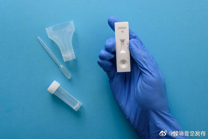 哪些人可以考虑测新冠抗体