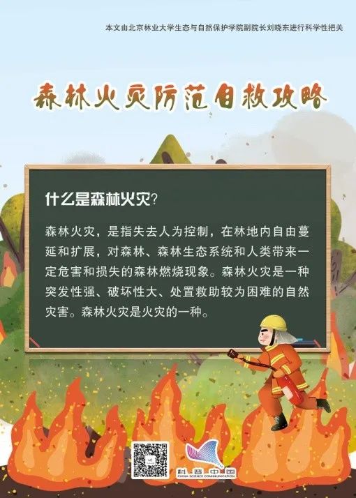 美丽云南微科普