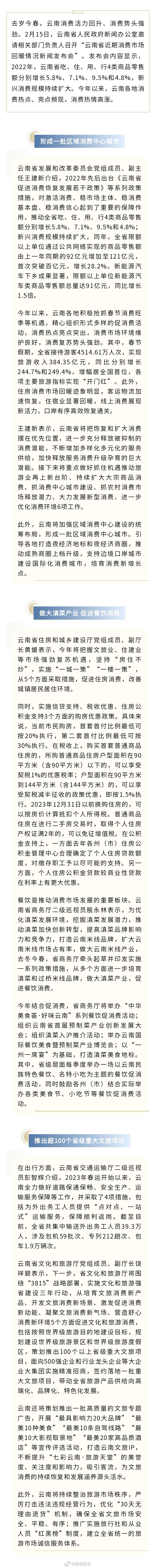 云南将实施购房优惠新政→产权证满2年二手房交易 免征增值税！