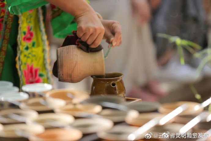 昆明晋宁发布