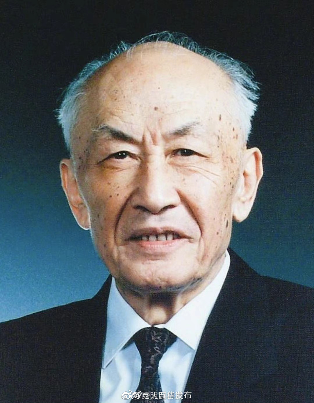 缅怀！他是最晚被解密的两弹一星元勋