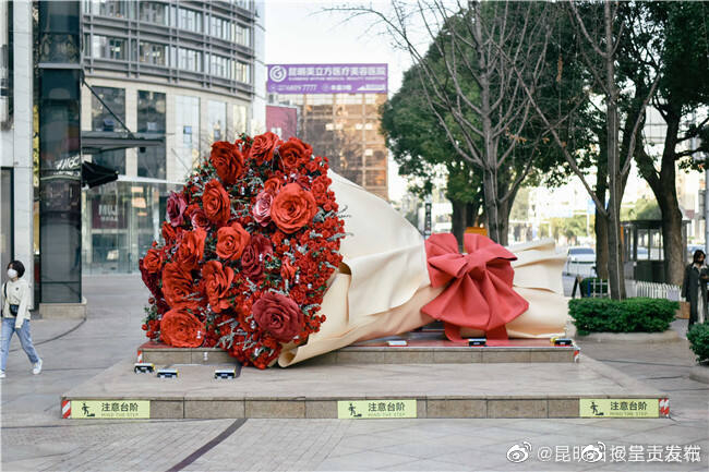 呈贡发布