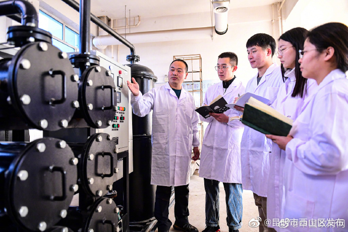 教育部印发《高等学校实验室安全规范》