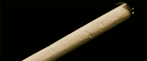 常抽烟的人更易患颈椎病