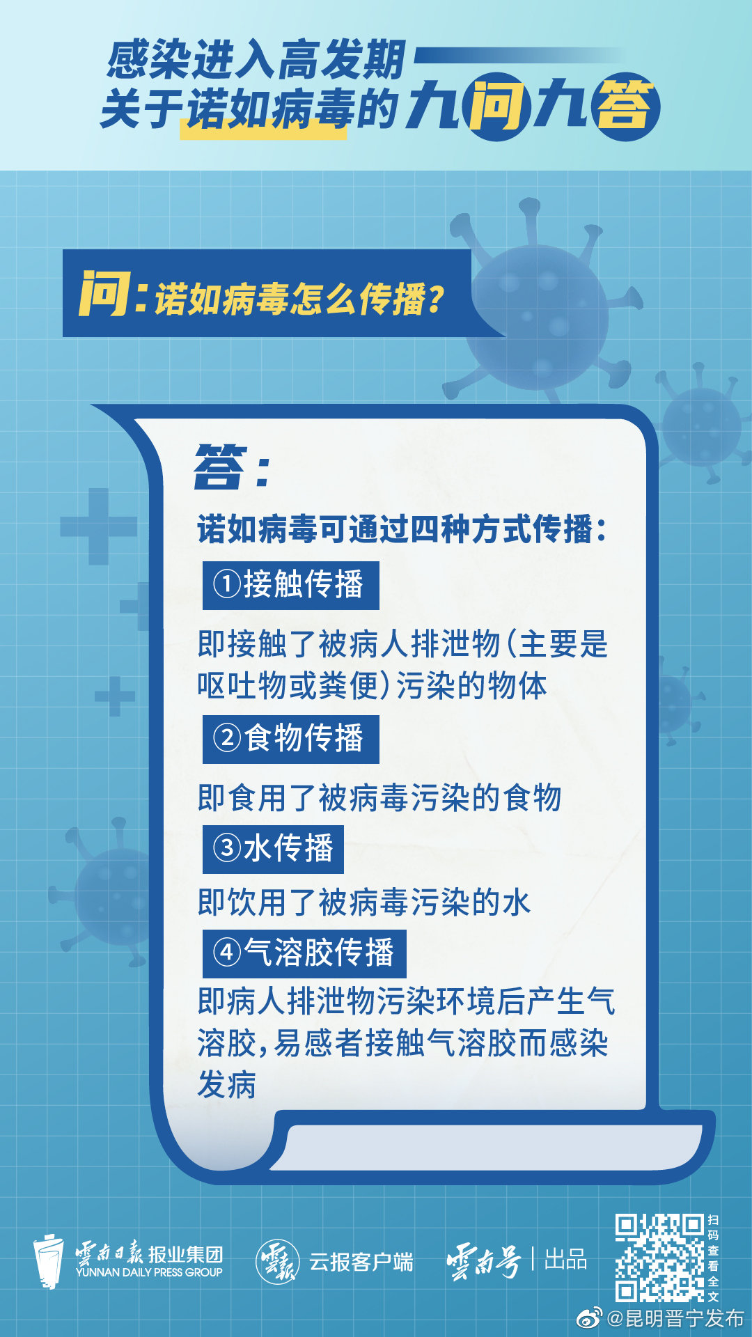 昆明晋宁发布