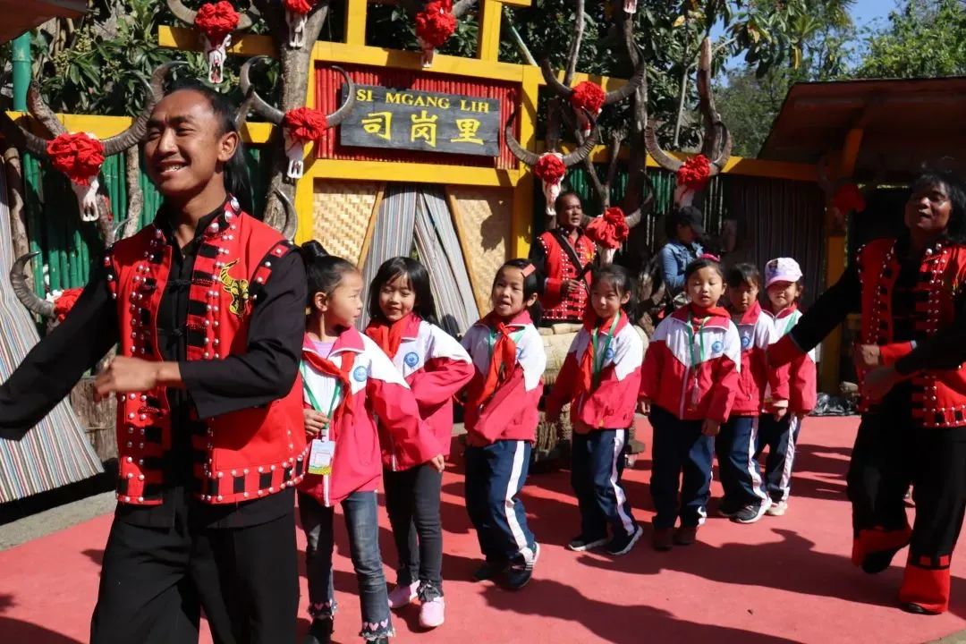 云南民族村