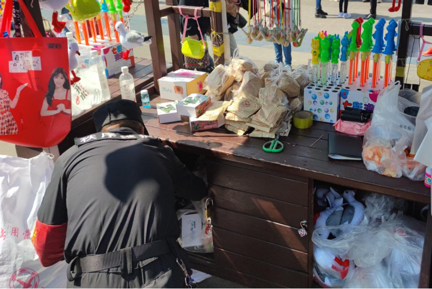 滇池度假发布