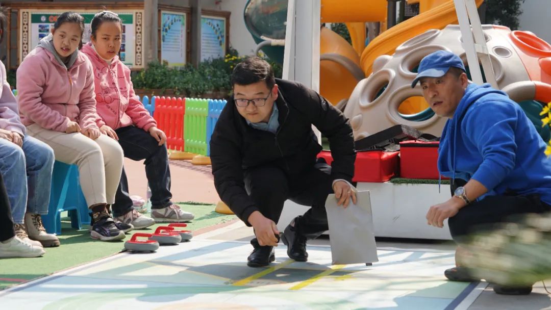 盘龙教育