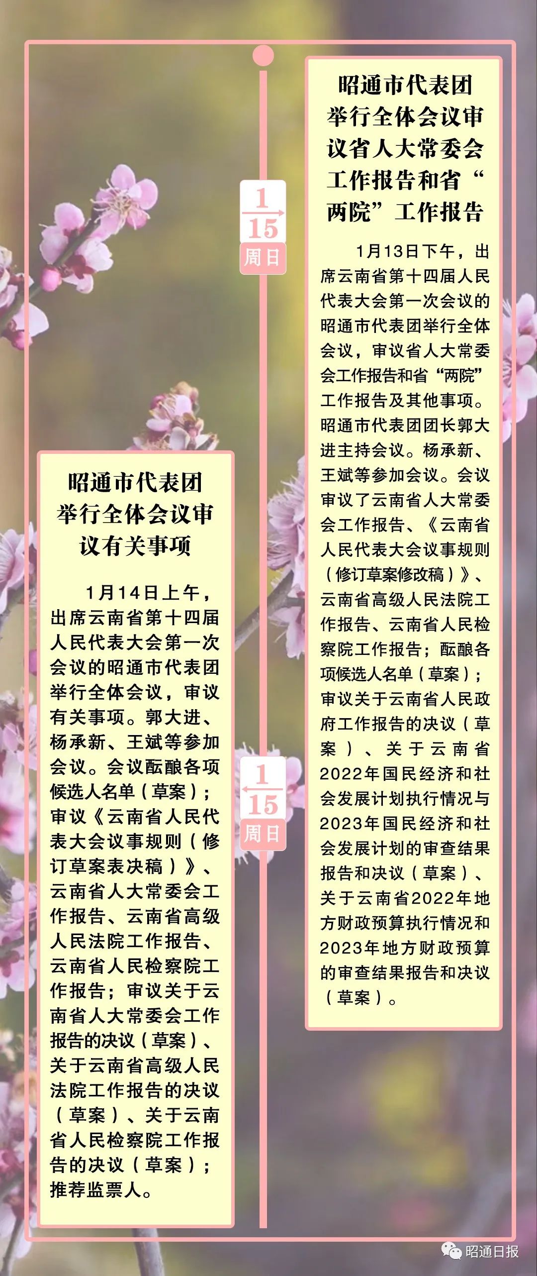 昭通日报