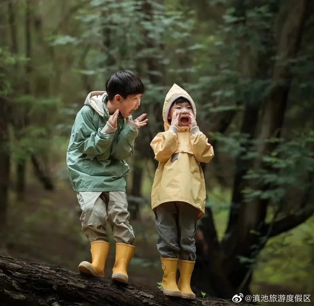 滇池旅游度假区