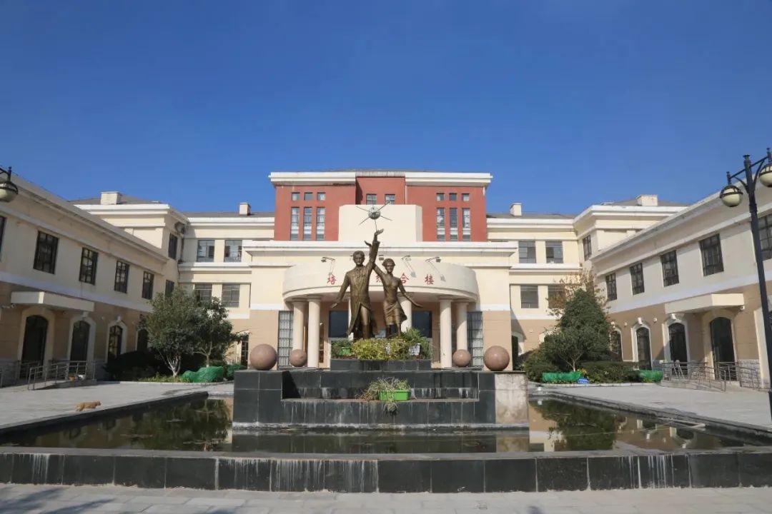 云南省传染病医院