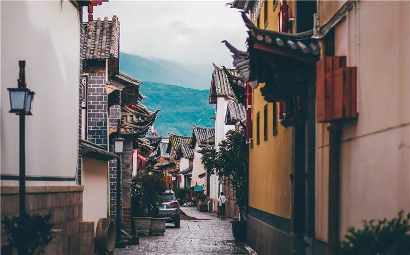 云南省文化和旅游厅