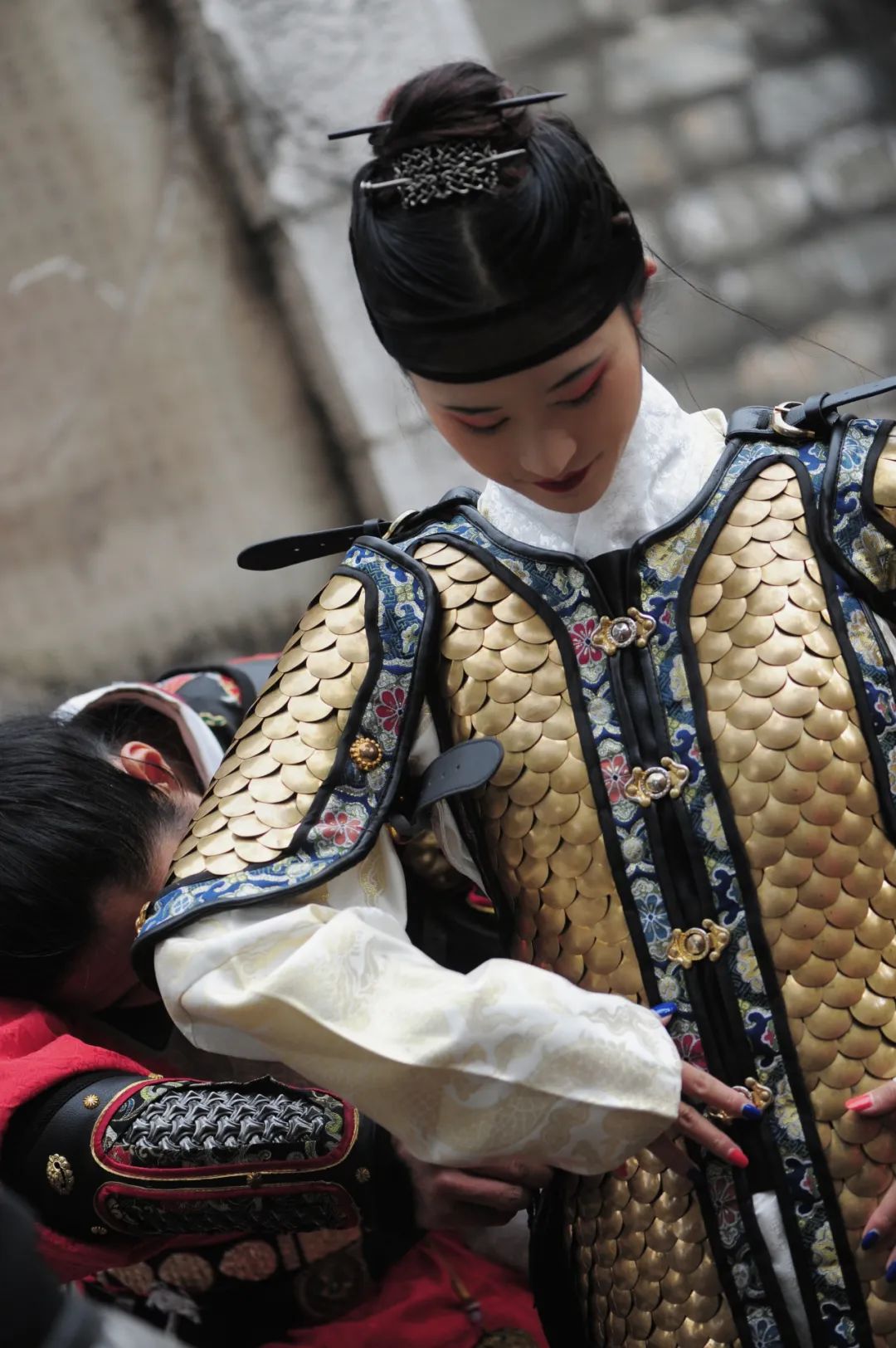 昆明市金殿名胜区