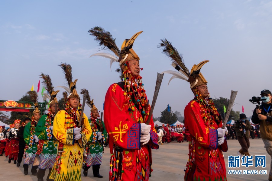 云南省文化和旅游厅
