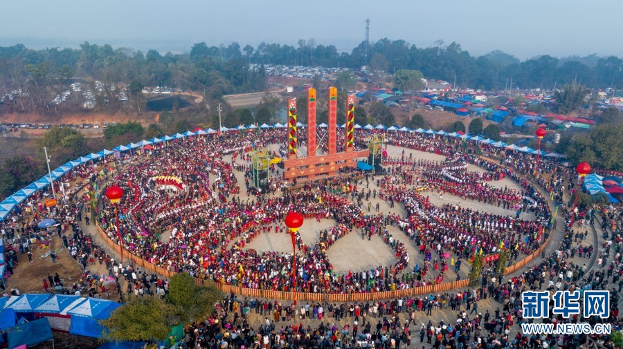 云南省文化和旅游厅
