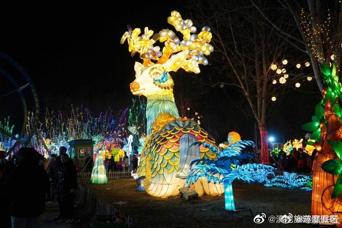 滇池旅游度假区