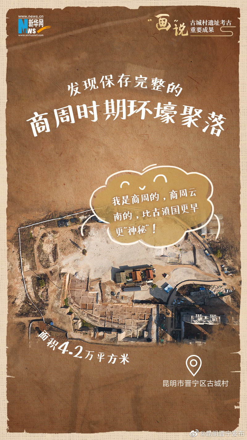 昆明晋宁发布