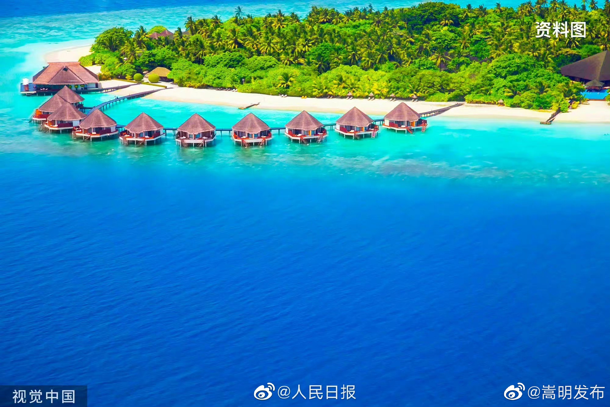 嵩明发布