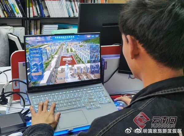  云南民营经济的“春天”来了