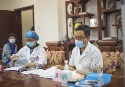 云南省中医医院