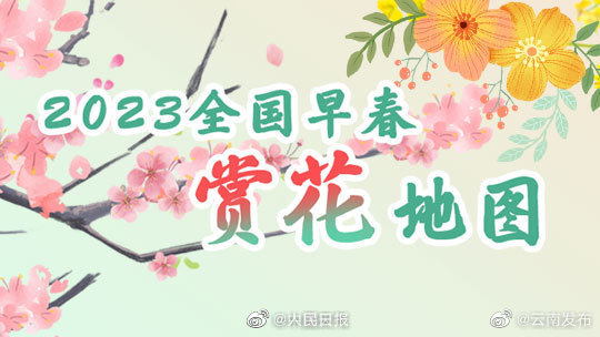 “云南发布”微博