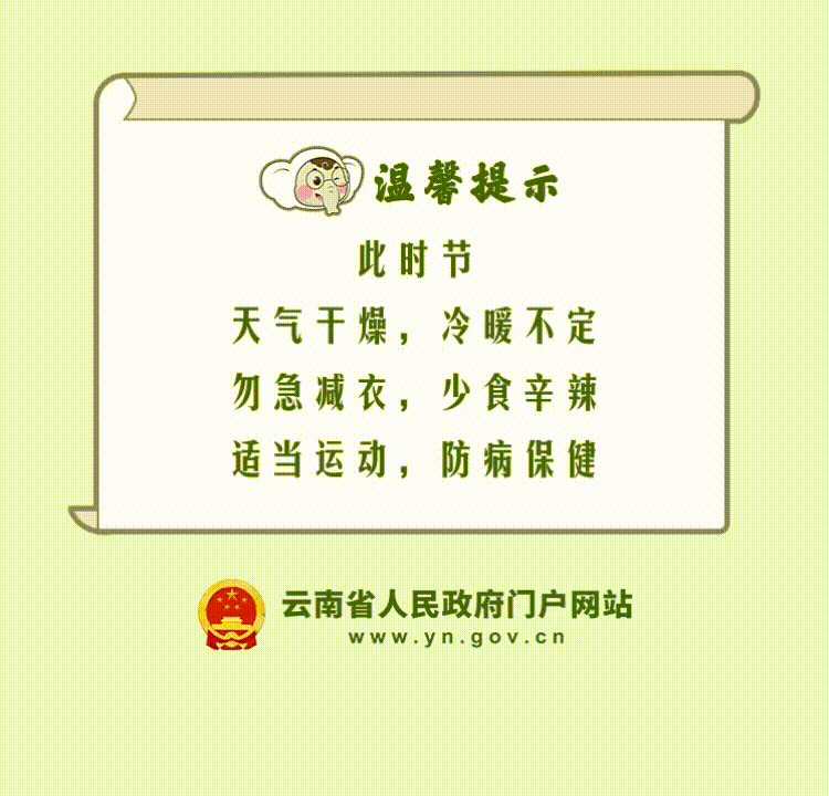 云南省人民政府网