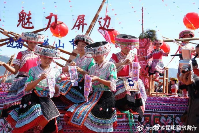 昆明晋宁发布